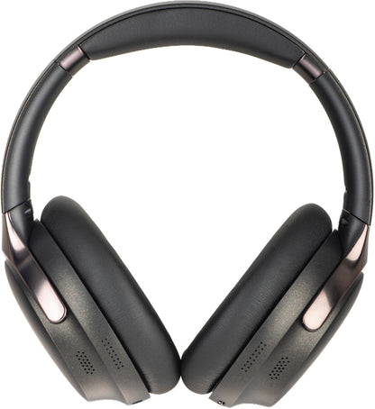 Handsfree Bluetooth Monster QuiteFit V3, MultiPoint, A2DP, ANC, Svart