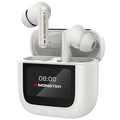 Handsfree Bluetooth Monster TH300, TWS, Vit