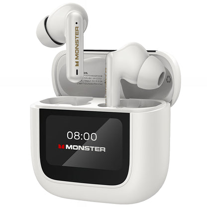 Handsfree Bluetooth Monster TH300, TWS, Vit
