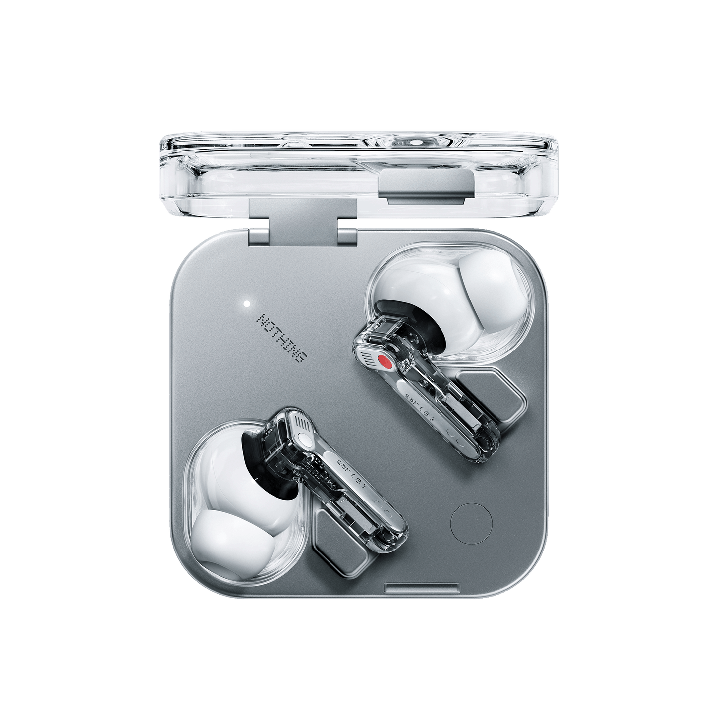 Handsfree Bluetooth Nothing Ear (3) B173, TWS, ANC, MultiPoint, Vit