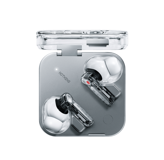 Handsfree Bluetooth Nothing Ear (3) B173, TWS, ANC, MultiPoint, Vit