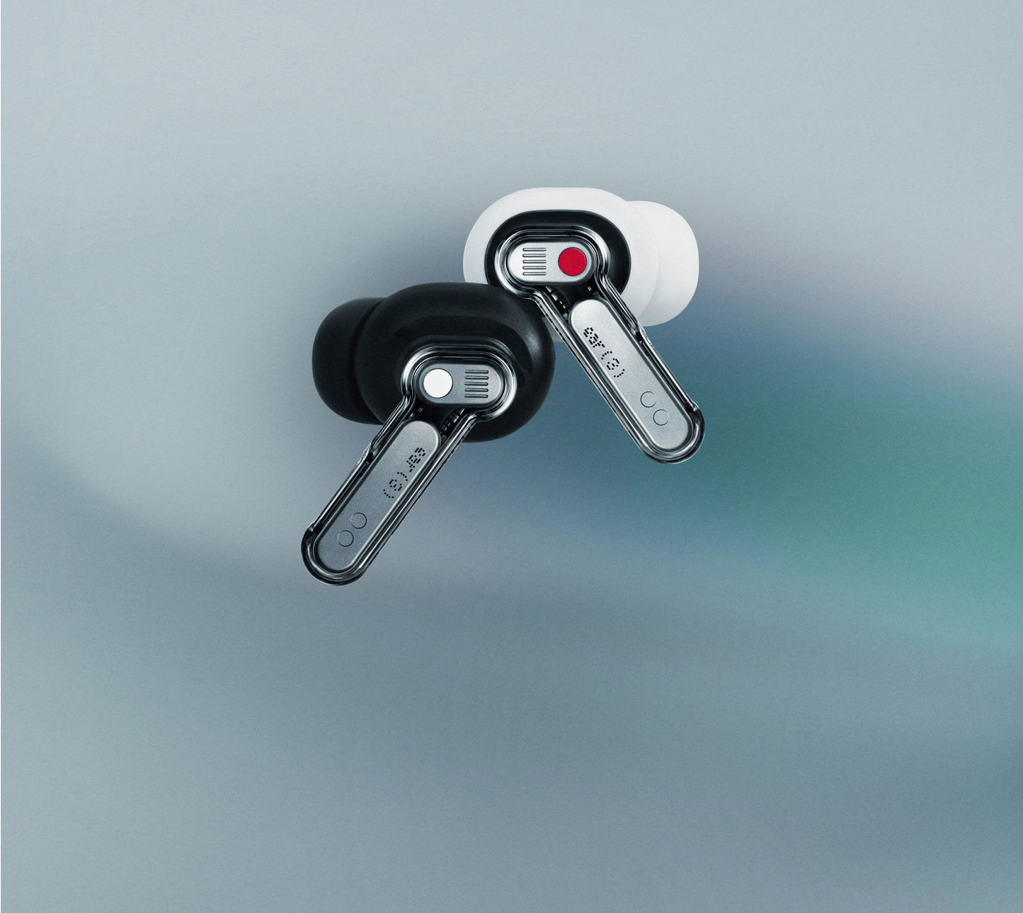 Handsfree Bluetooth Nothing Ear (3) B173, TWS, ANC, MultiPoint, Vit