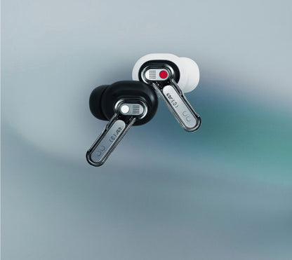 Handsfree Bluetooth Nothing Ear (3) B173, TWS, ANC, MultiPoint, Vit