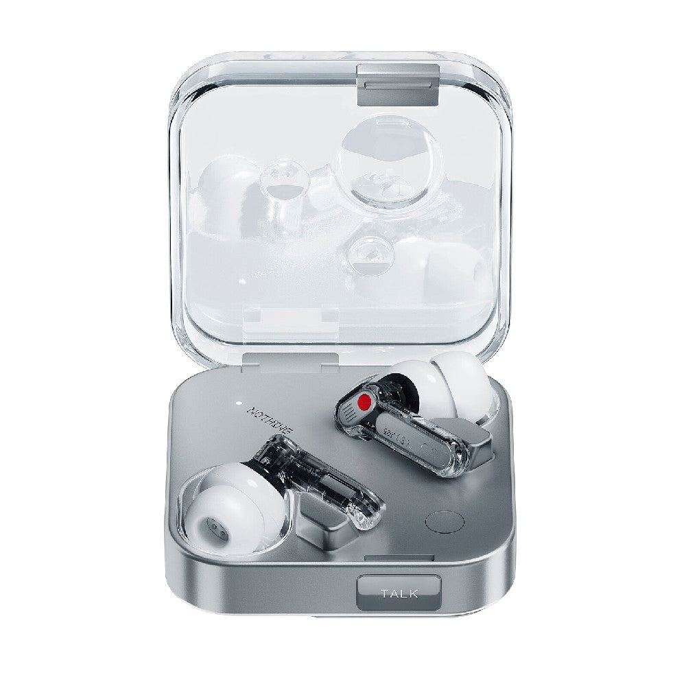 Handsfree Bluetooth Nothing Ear (3) B173, TWS, ANC, MultiPoint, Vit