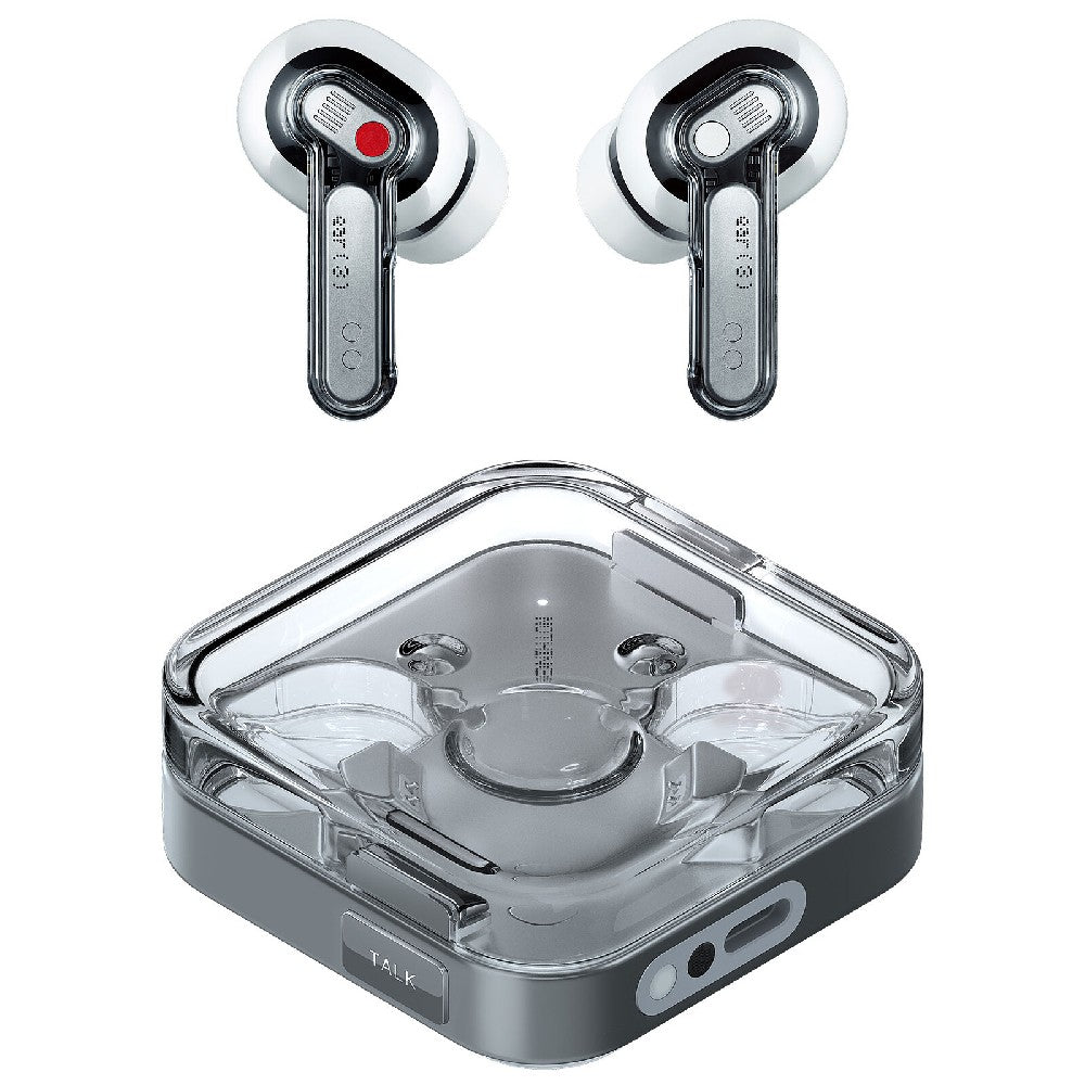 Handsfree Bluetooth Nothing Ear (3) B173, TWS, ANC, MultiPoint, Vit