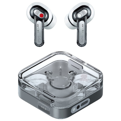 Handsfree Bluetooth Nothing Ear (3) B173, TWS, ANC, MultiPoint, Vit