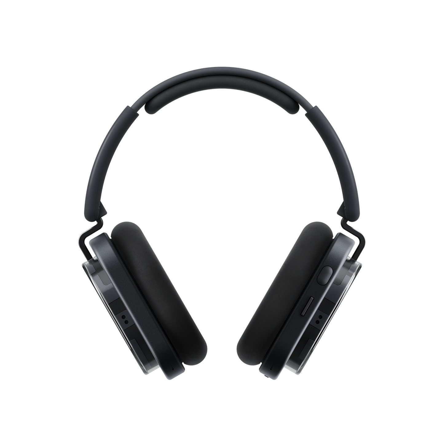 Handsfree Bluetooth Nothing Headphone (1) B170, MultiPoint, A2DP, ANC, Grå