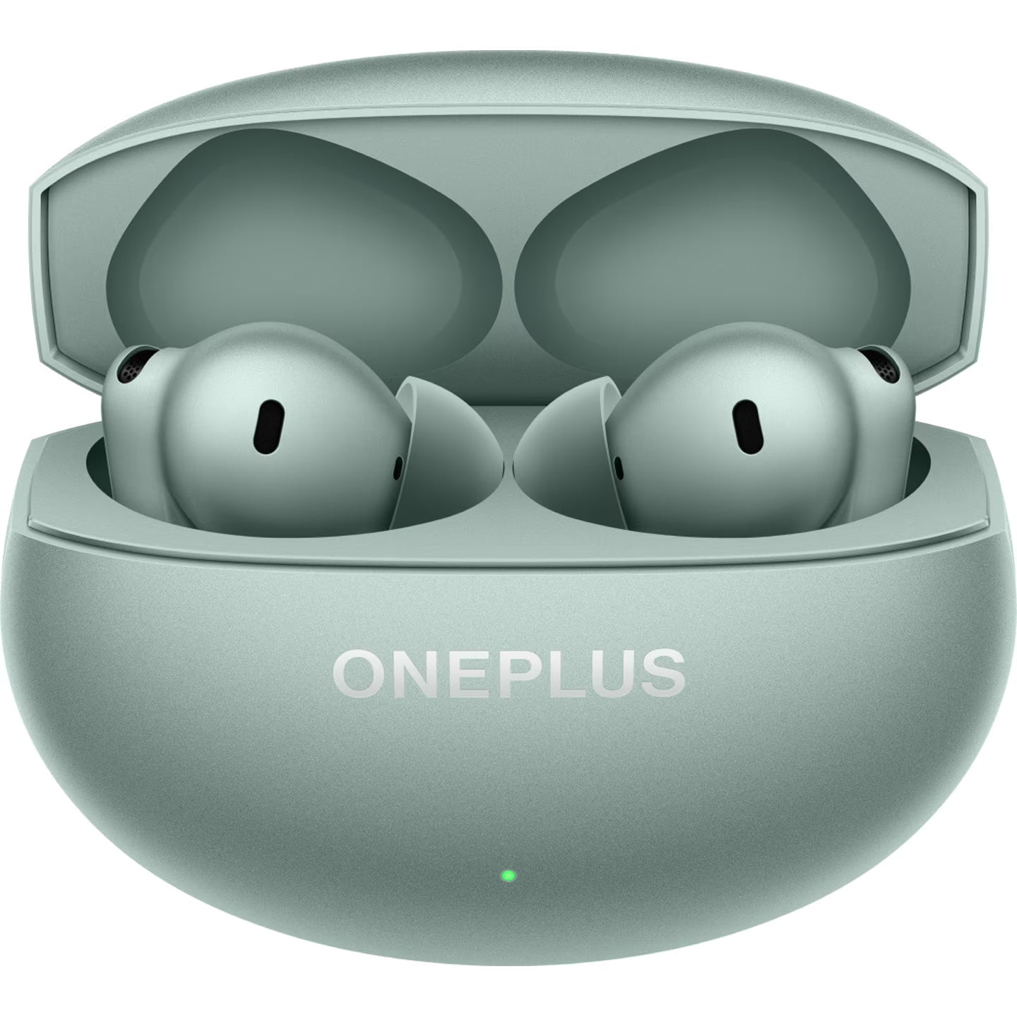Handsfree Bluetooth OnePlus Buds 4, Grön 5481158904