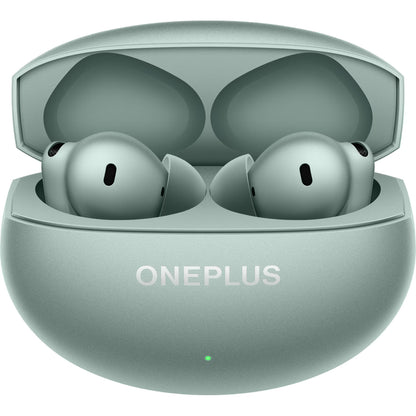 Handsfree Bluetooth OnePlus Buds 4, Grön 5481158904