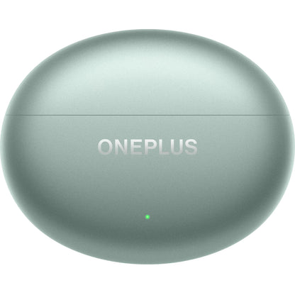 Handsfree Bluetooth OnePlus Buds 4, Grön 5481158904