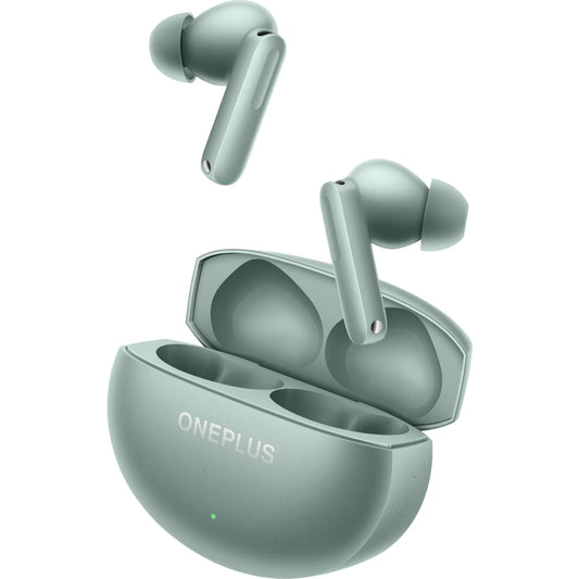 Handsfree Bluetooth OnePlus Buds 4, Grön 5481158904