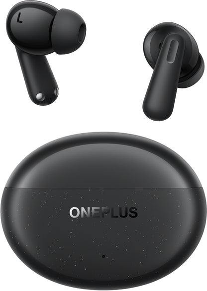 Handsfree Bluetooth OnePlus Nord Buds 3 Pro, Svart 5481158589