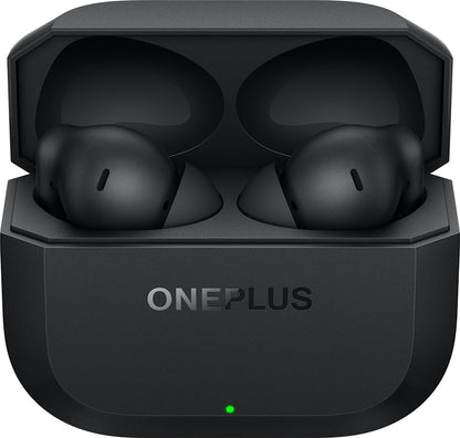 Handsfree Bluetooth OnePlus Nord Buds 3R, TWS, MultiPoint, Svart 5481159039
