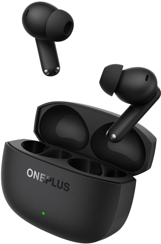 Handsfree Bluetooth OnePlus Nord Buds 4 Pro, Black 5481159288