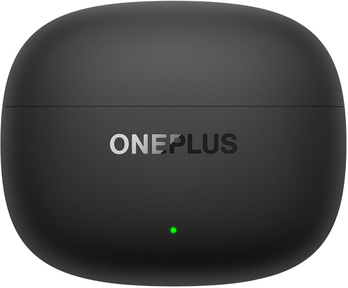 Handsfree Bluetooth OnePlus Nord Buds 4 Pro, Black 5481159288