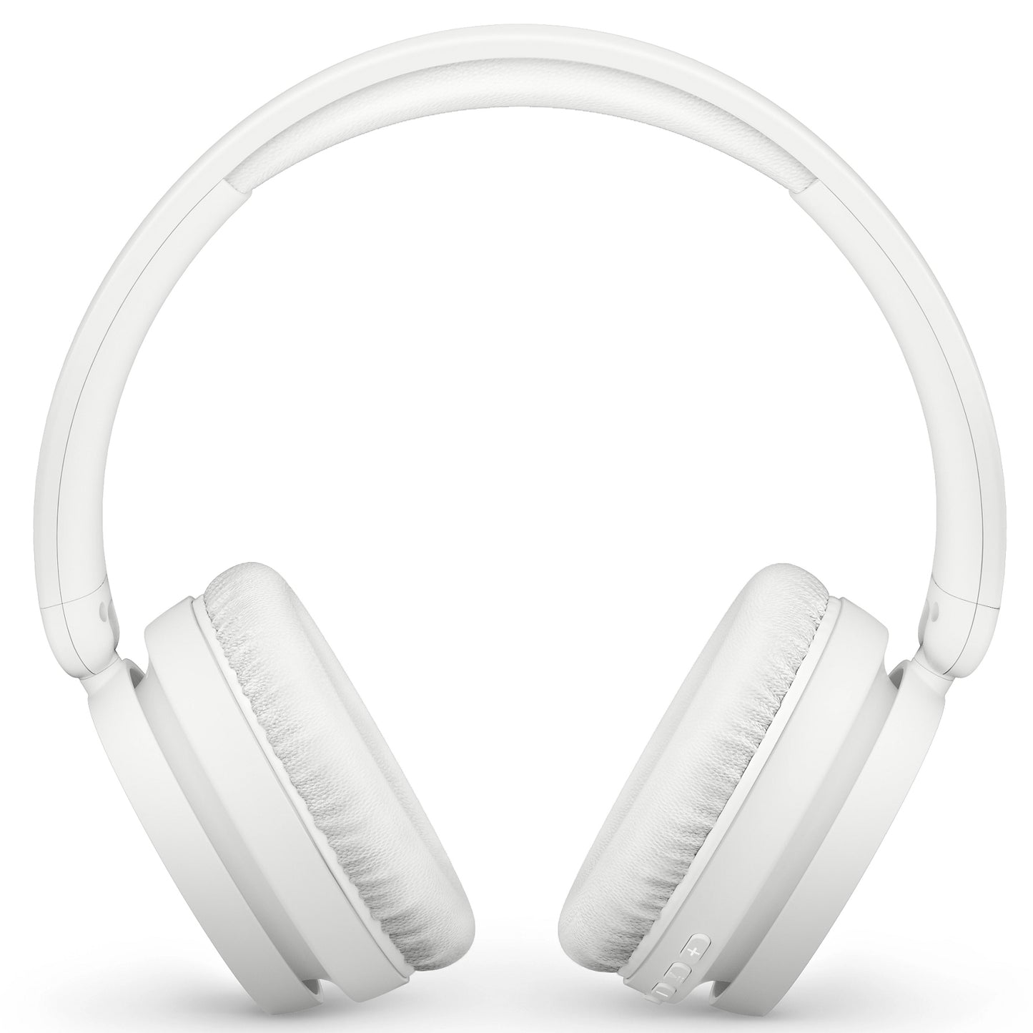 Handsfree Bluetooth Philips 5000, A2DP, Vit TAH5209WT/97