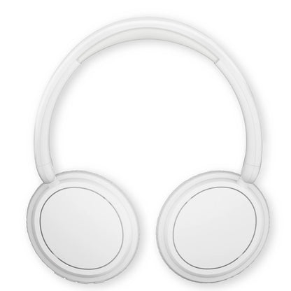 Handsfree Bluetooth Philips 5000, A2DP, Vit TAH5209WT/97