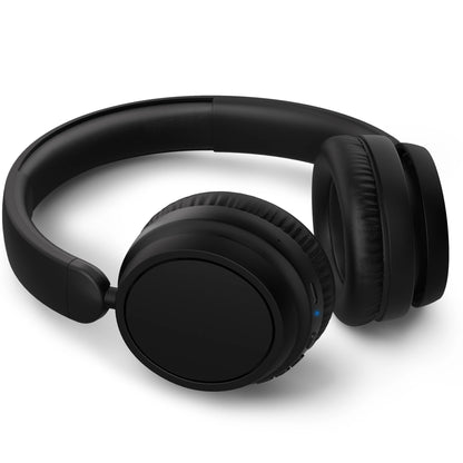 Handsfree Bluetooth Philips 5000, A2DP, Svart TAH5209BK/97