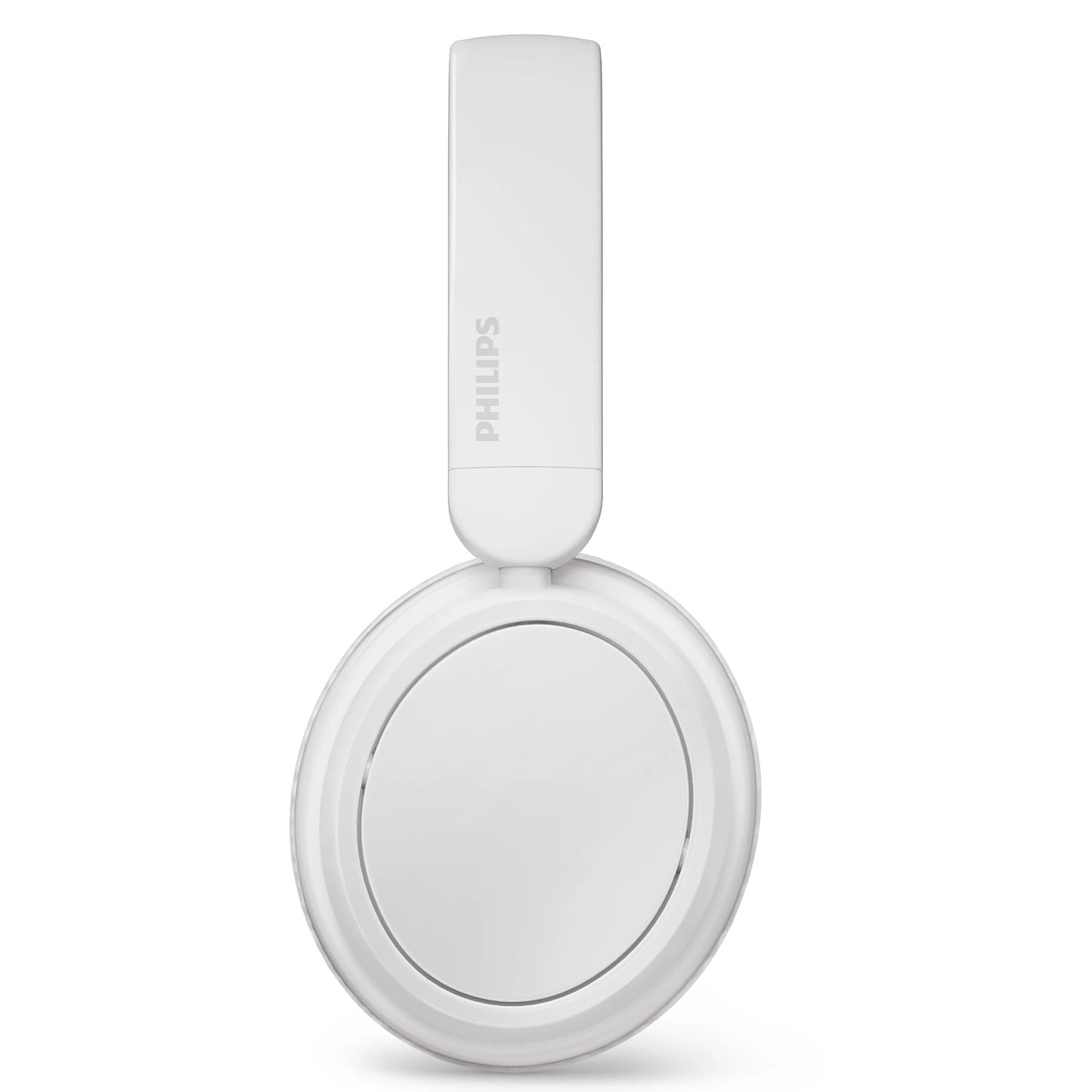 Handsfree Bluetooth Philips 5000, A2DP, Vit TAH5209WT/97