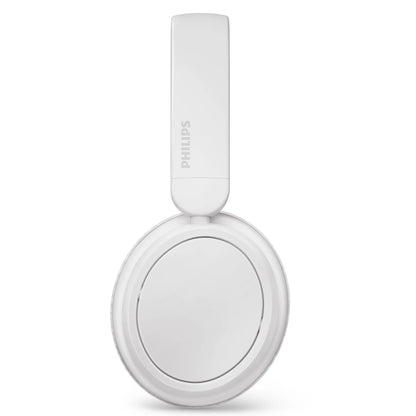 Handsfree Bluetooth Philips 5000, A2DP, Vit TAH5209WT/97