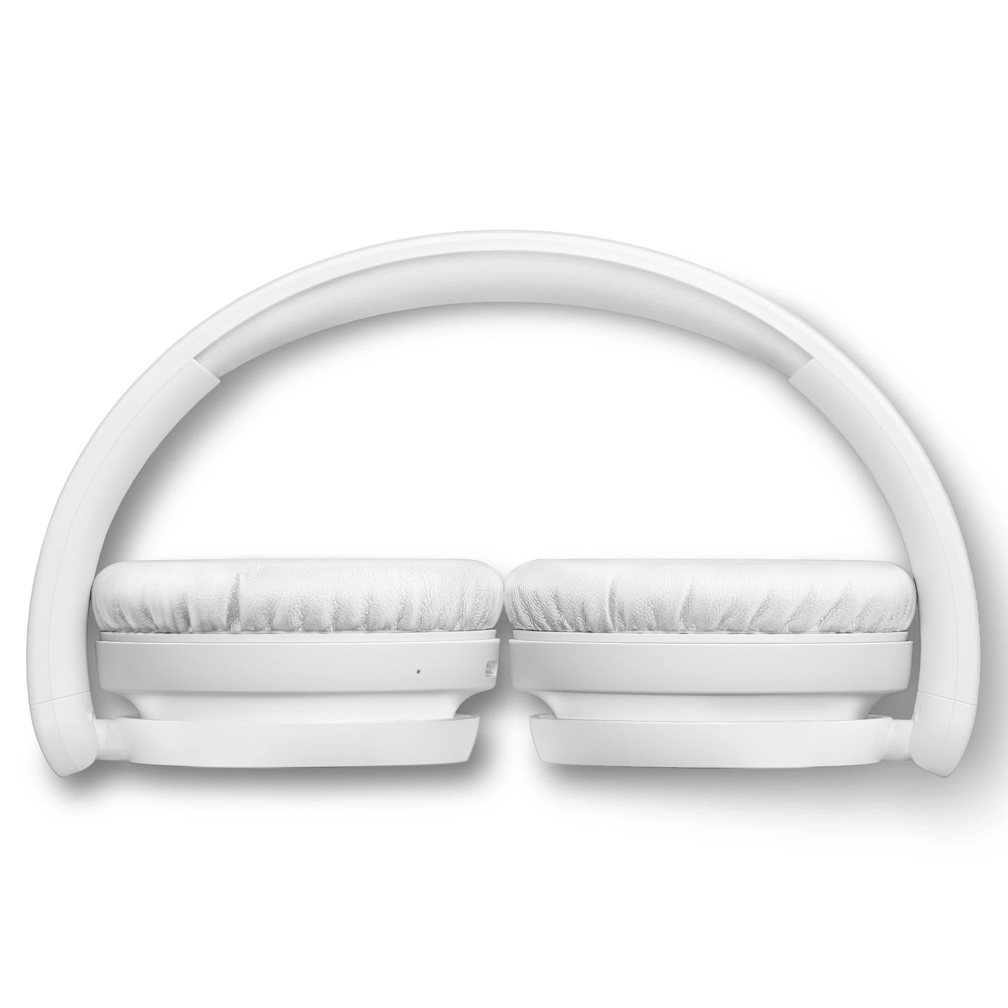Handsfree Bluetooth Philips 5000, A2DP, Vit TAH5209WT/97