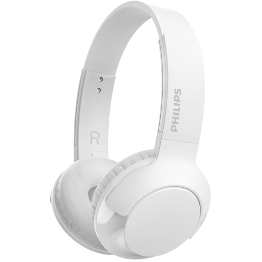 Handsfree Bluetooth Philips, MultiPoint, A2DP, Vit SHB3075M2WT/97