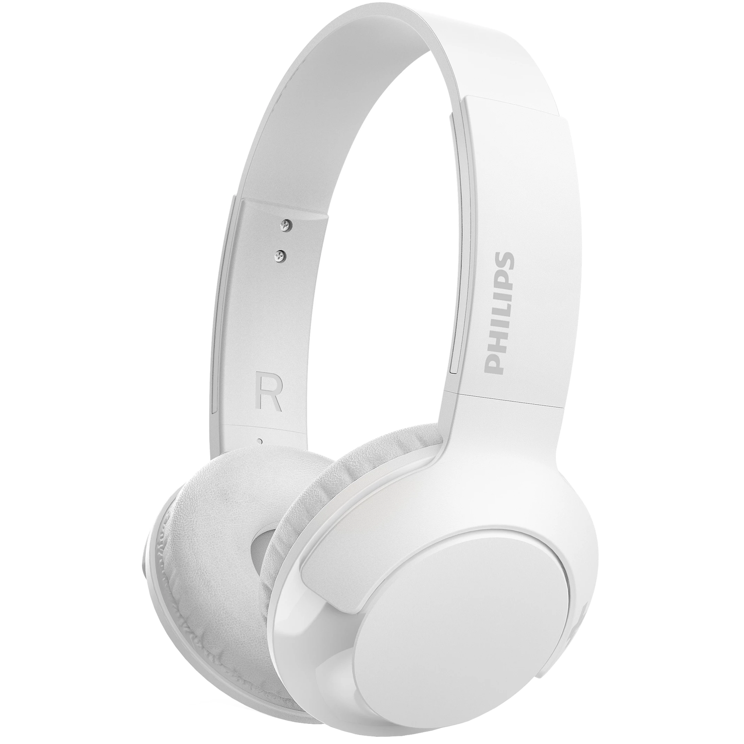 Handsfree Bluetooth Philips, MultiPoint, A2DP, Vit SHB3075M2WT/97