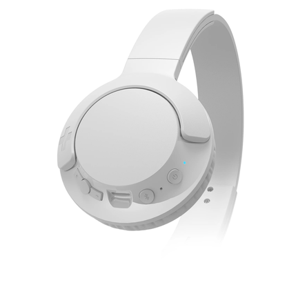 Handsfree Bluetooth Philips, MultiPoint, A2DP, Vit SHB3075M2WT/97