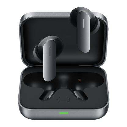 Handsfree Bluetooth Realme Buds Air7, TWS, ANC, MultiPoint, Grå
