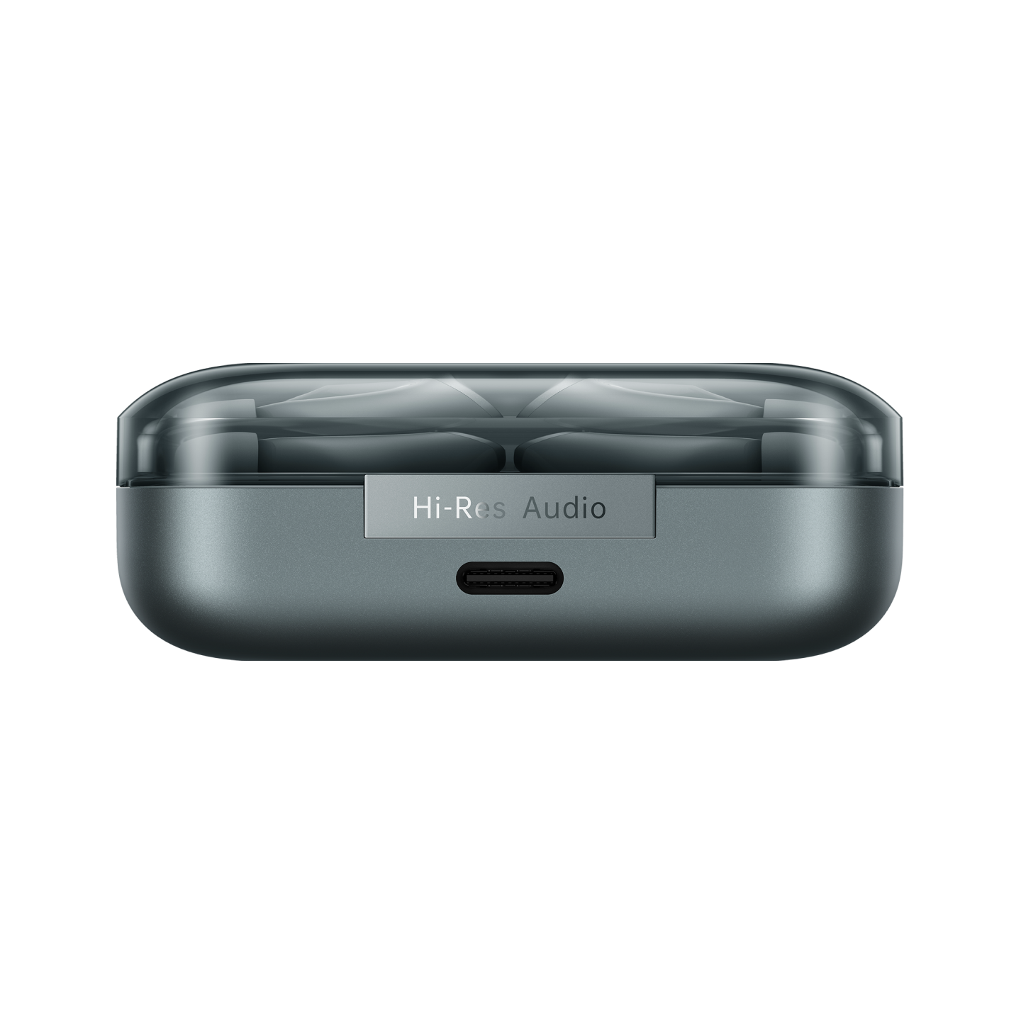 Handsfree Bluetooth Realme Buds Air7, TWS, ANC, MultiPoint, Grön