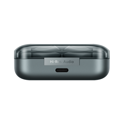 Handsfree Bluetooth Realme Buds Air7, TWS, ANC, MultiPoint, Grön