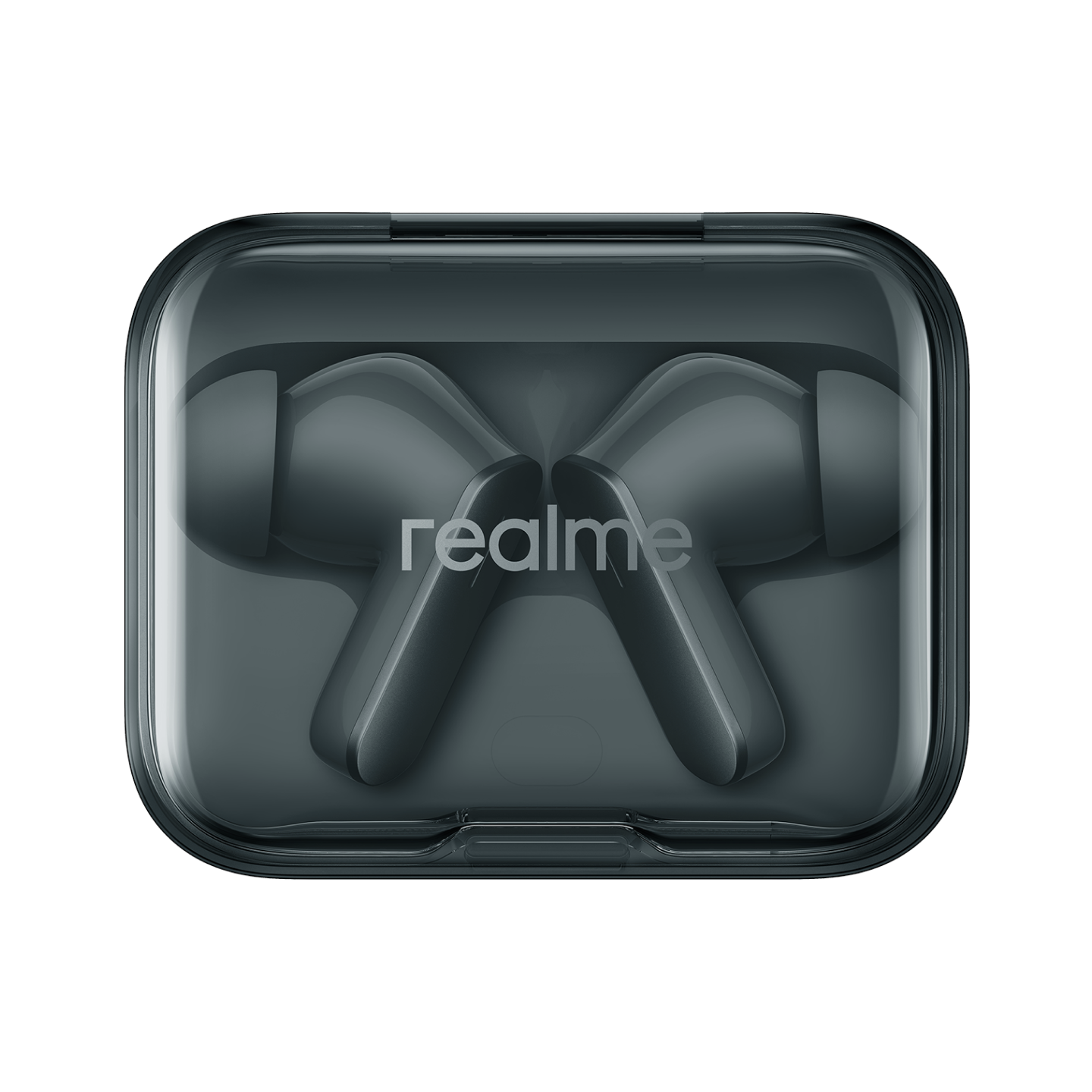 Handsfree Bluetooth Realme Buds Air7, TWS, ANC, MultiPoint, Grön