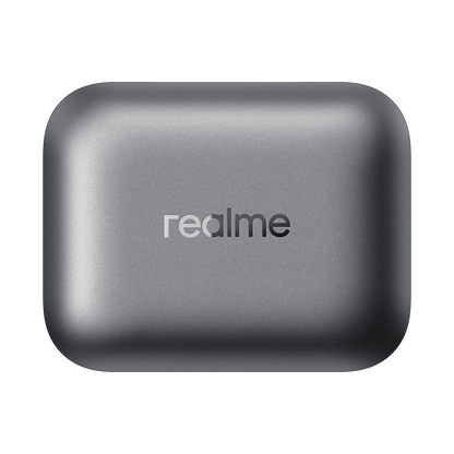 Handsfree Bluetooth Realme Buds Air7, TWS, ANC, MultiPoint, Grå
