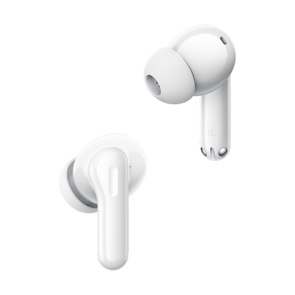 Handsfree Bluetooth Realme Buds T200, TWS, ANC, MultiPoint, Vit