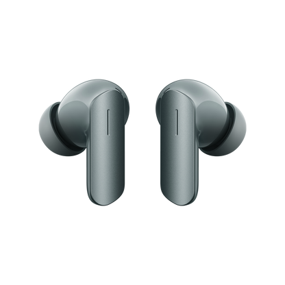Handsfree Bluetooth Realme Buds Air7, TWS, ANC, MultiPoint, Grön