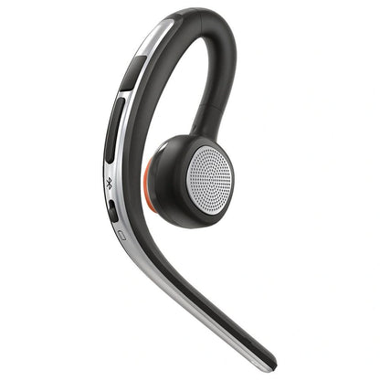 Bluetooth-handsfree Reinston ESB001X, MultiPoint, A2DP, Svart