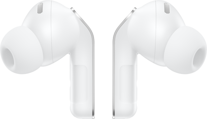 Bluetooth-handsfree Samsung Galaxy Buds4 Pro, vit SM-R640NZWAEUE
