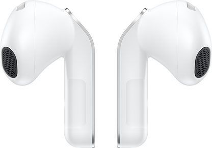 Handsfree Bluetooth Samsung Galaxy Buds4, Vit SM-R540NZWAEUE