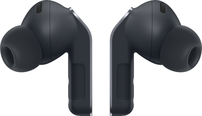 Handsfree Bluetooth Samsung Galaxy Buds4 Pro, Svart SM-R640NZKAEUE