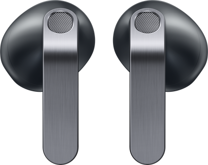 Handsfree Bluetooth Samsung Galaxy Buds4, Svart SM-R540NZKAEUE