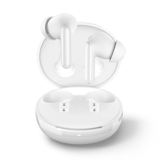 Handsfree Bluetooth Spigen SA2400, TWS, ANC, Vit