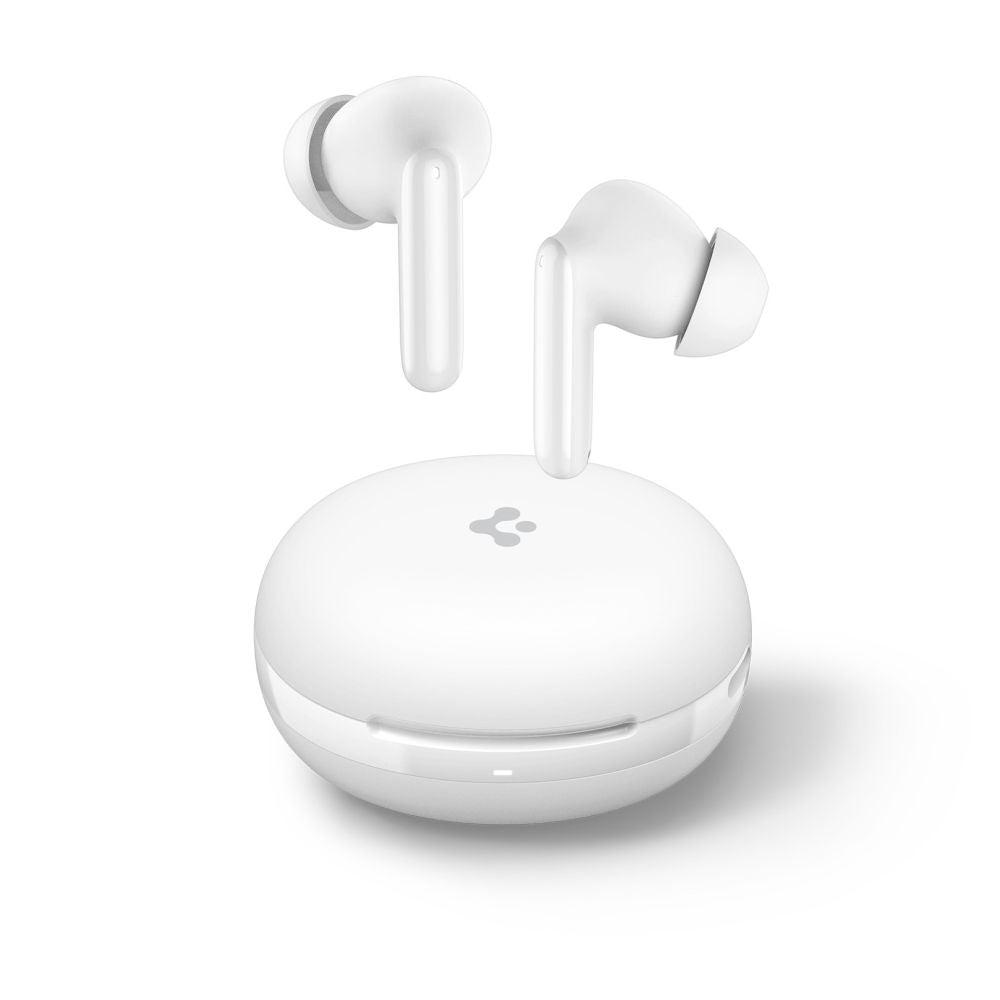 Handsfree Bluetooth Spigen SA2400, TWS, ANC, Vit
