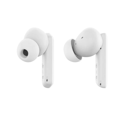Handsfree Bluetooth Spigen SA2402, TWS, ANC, Vit ASD07964