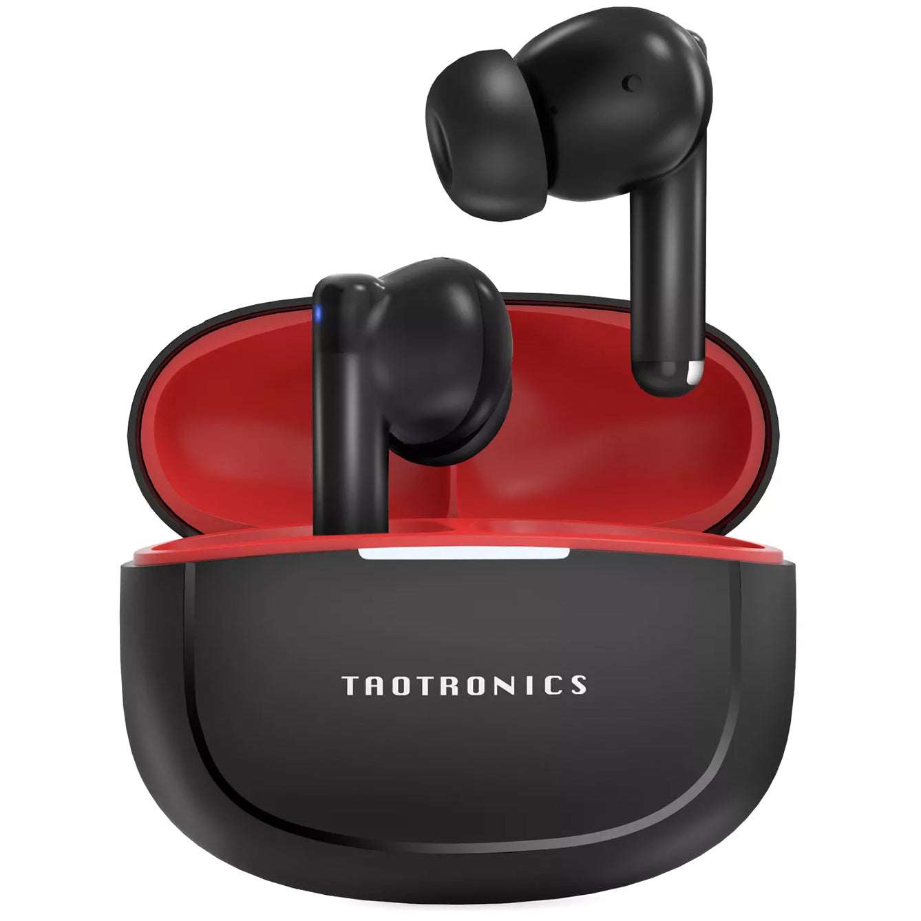 Bluetooth Handsfree TaoTronics TT-BH1120, TWS, Black
