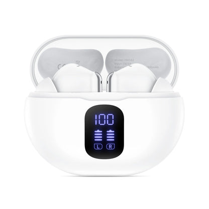 Handsfree Bluetooth Tech-Protect Ultraboost Pro G2, TWS, Vit