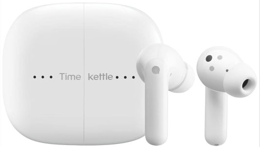 Handsfree Bluetooth Timekettle M3 Translator, TWS, ANC, Vit
