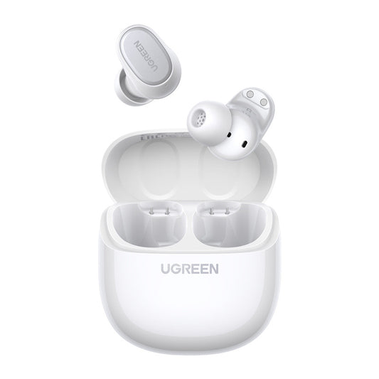 Bluetooth-handsfree UGREEN Dots (75627), TWS, MultiPoint, Vit
