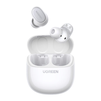 Bluetooth-handsfree UGREEN Dots (75627), TWS, MultiPoint, Vit