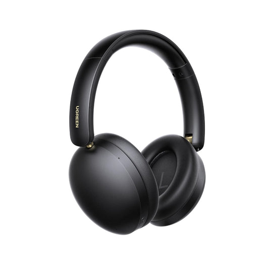 UGREEN HiTune Max 2 HP205 Bluetooth Handsfree, MultiPoint, A2DP, ANC, Black