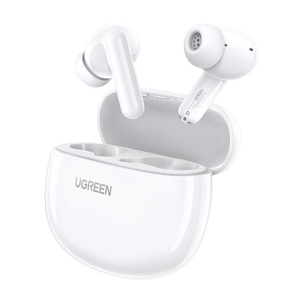 Handsfree Bluetooth UGREEN HiTune P3 WS207, TWS, MultiPoint, Vit